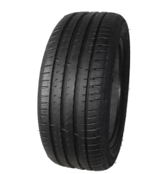 Imagem de capa de Pneus Michelin 235/55 R19 105y Xl Tl Pilot Sport 4 Suv