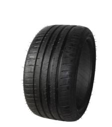 Imagem de capa de Pneus Michelin 245/35 R18 92y  Pilot Sport 4