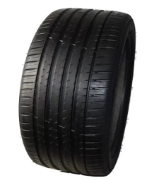 Imagem de capa de Pneus Michelin 295/35 R21 107y Xl Tl Pilot Sport 4 Suv