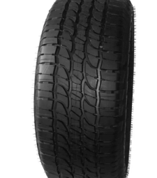 Imagem de capa de Pneus Michelin 265/60 R18 110h Tl Ltx Force Mi